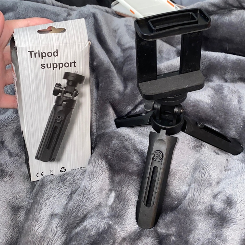 Tripod